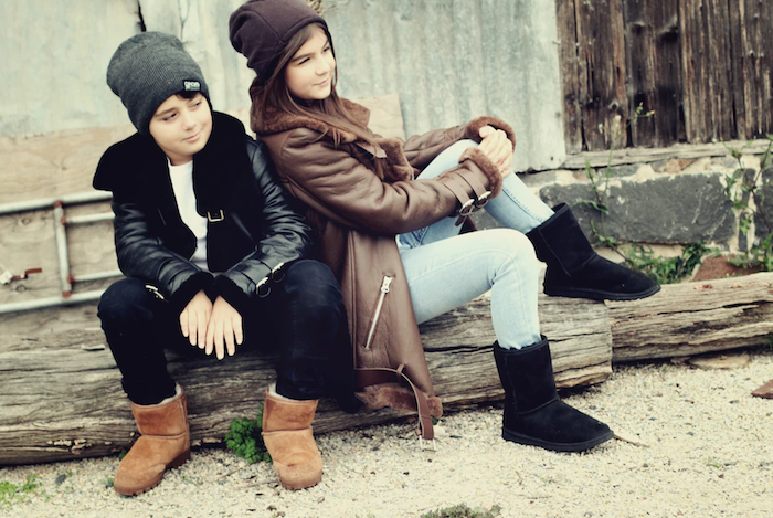 6 Care Tips To Keep Your Uggs Looking Brand New