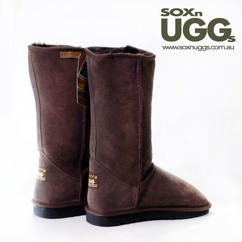Classic Long UGG Boot