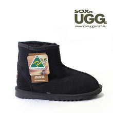 Load image into Gallery viewer, Ugg Boot Ankle
