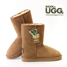 Load image into Gallery viewer, Classic 3/4 UGG Boot
